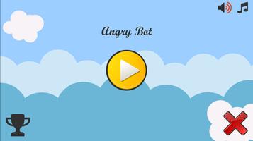 Angry Bot 海報