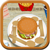 เกมทำอาหาร แฮมเบอร์เกอร์ ไก่ APK