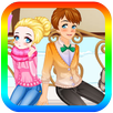 เกมส์แต่งตัวเจ้าหญิง เจ้าชาย APK