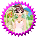 เกมส์แต่งหน้า แต่งตัวเจ้าสาว