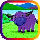 เกมส์ปลูกผักไทย Thai Farmer APK