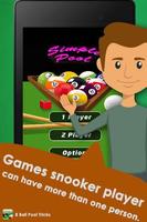 8 Ball Pool Tricks Plakat