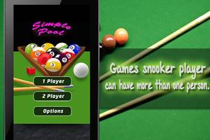 پوستر 8 Pool Live Tour