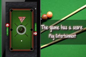 8 Pool Live Tour Ekran Görüntüsü 1