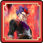 Saiyan Battle icon