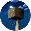 Jumping Robot APK