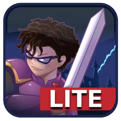 Battle Legend Infinity LITE アプリダウンロード
