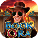 Book Ora APK