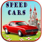 Cars Speed icône
