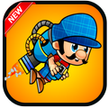 Super Gary Adventure