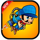 APK Super Gary Adventure