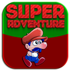 Super Adventure ícone