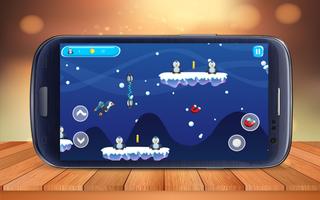 Save Penguin Hero screenshot 3