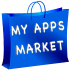 My Apps and Games Market icône