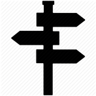 آیکون‌ Find The Way