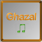 Ghazal-icoon