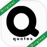 Quotes 아이콘