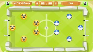 Soccer 3D imagem de tela 3