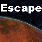 ikon Escape from Mars