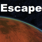 آیکون‌ Escape from Mars