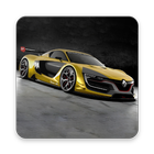 Hill Climb Racer icon