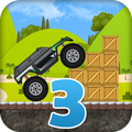 hill climb racing 4x4