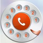 Old Phone Dialer آئیکن