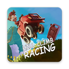 Hill Climb Racing 3 ikon