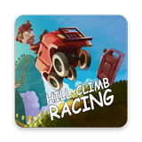 Hill Climb Racing 3 Zeichen