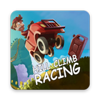 Hill Climb Racing 3-icoon