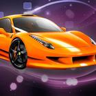 Heavy Racing In Car Traffic Racer Speed Driving 2 icon