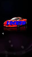 Heavy Racing In Car Traffic Racer Speed Driving 2 poster