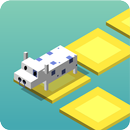 The Cube Run APK