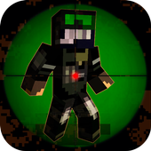 Cube War icon
