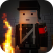 Cube Wars: World War Battle 3D