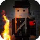 Cube Wars: World War Battle 3D-APK