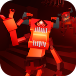 Dead Island Survival Simulator