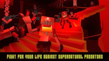 Dead Island Survival Simulator ảnh chụp màn hình 1