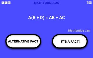 Alternative Facts capture d'écran 1