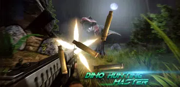 恐龍狩獵2017狙擊手fps射擊遊戲3D