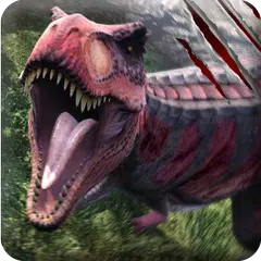 恐龍狩獵2017狙擊手fps射擊遊戲3D APK 下載