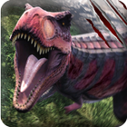 Dinosaur Hunting آئیکن