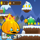 Fantasy World Pumpkin-venture icône