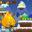 ”Fantasy World Pumpkin-venture