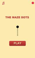 The Maze Dots poster