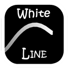 White Line icône