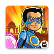 CHAKRA: World Siege
