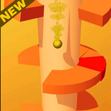Helix Jump أيقونة