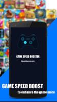 Game Speed Boost poster