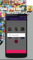 Game Speed Boost screenshot 3